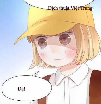 lượm được một tiểu hồ ly Chapter 6 trang 43
