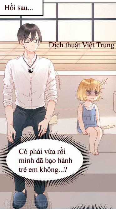 lượm được một tiểu hồ ly Chapter 6 trang 5