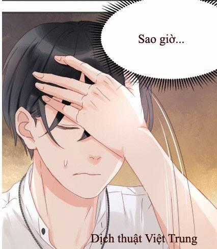lượm được một tiểu hồ ly Chapter 6 trang 6