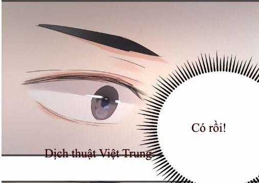 lượm được một tiểu hồ ly Chapter 6 trang 7