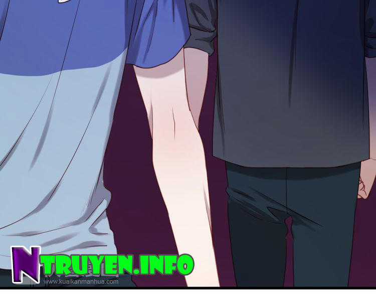lượm được một tiểu hồ ly Chapter 61 trang 15