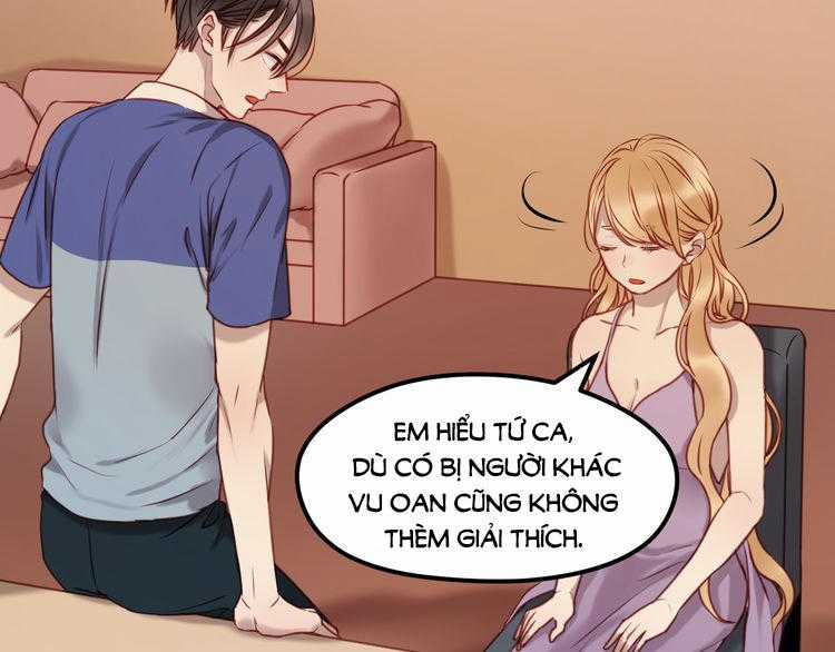 lượm được một tiểu hồ ly Chapter 61 trang 17