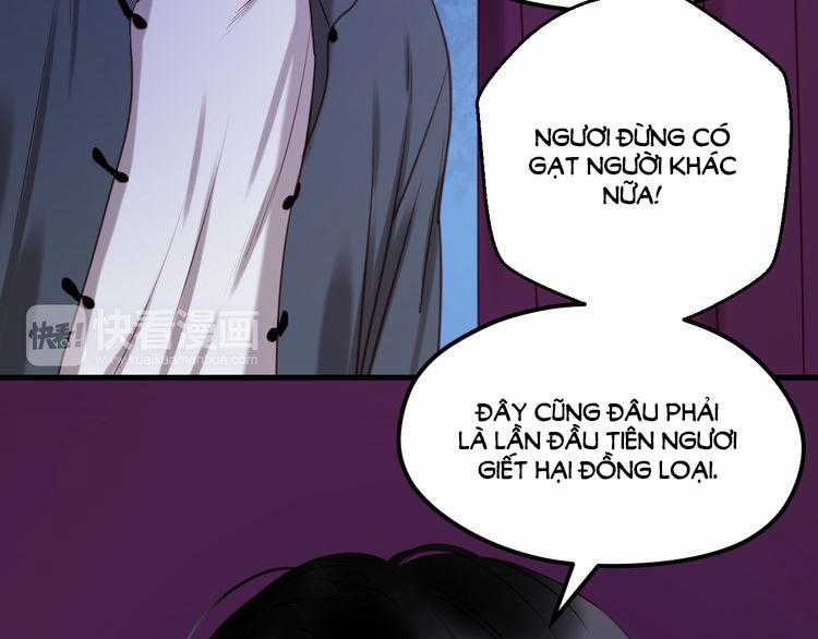 lượm được một tiểu hồ ly Chapter 61 trang 2