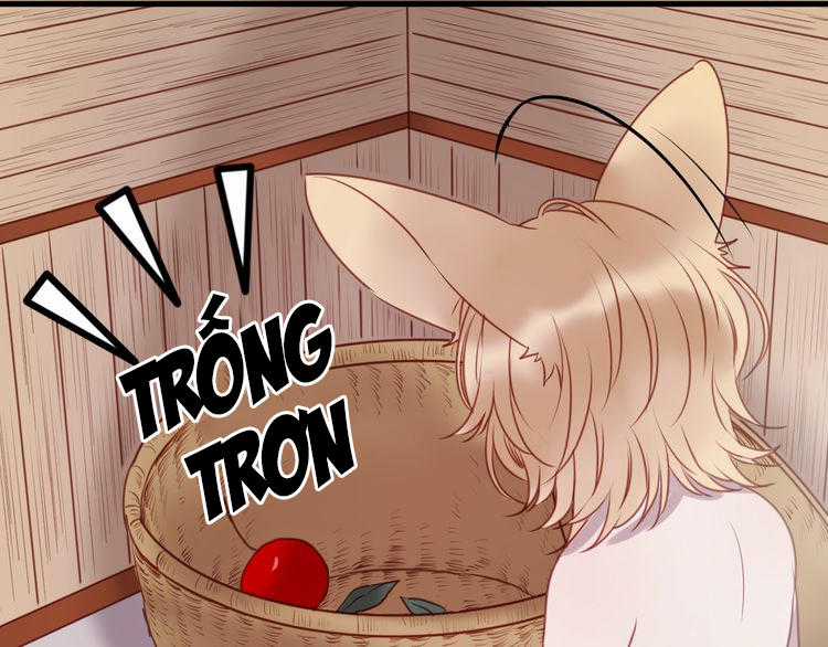 lượm được một tiểu hồ ly Chapter 61 trang 28