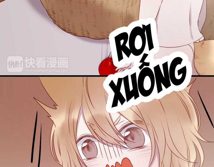 lượm được một tiểu hồ ly Chapter 61 trang 29