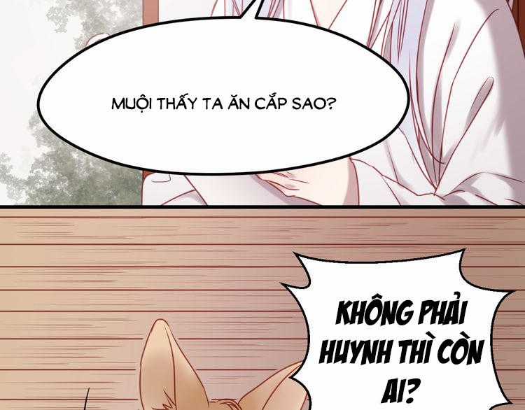 lượm được một tiểu hồ ly Chapter 61 trang 33