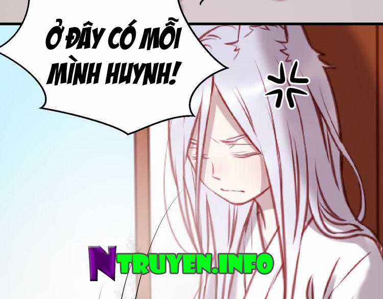 lượm được một tiểu hồ ly Chapter 61 trang 35
