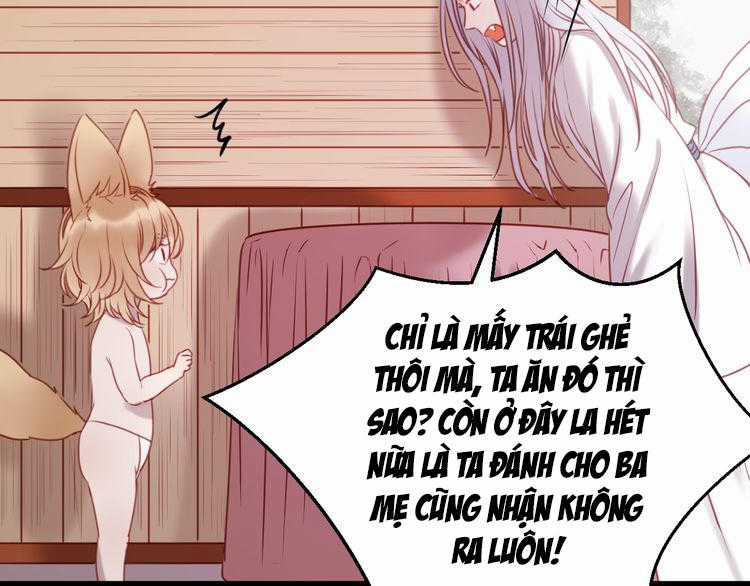lượm được một tiểu hồ ly Chapter 61 trang 37