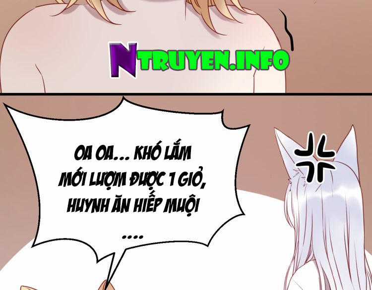 lượm được một tiểu hồ ly Chapter 61 trang 39