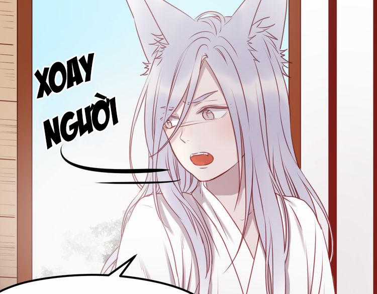 lượm được một tiểu hồ ly Chapter 61 trang 41