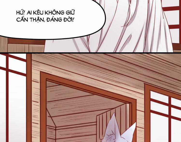 lượm được một tiểu hồ ly Chapter 61 trang 42