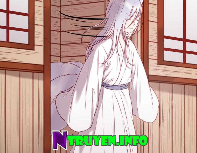 lượm được một tiểu hồ ly Chapter 61 trang 43
