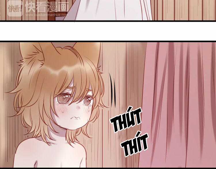 lượm được một tiểu hồ ly Chapter 61 trang 44