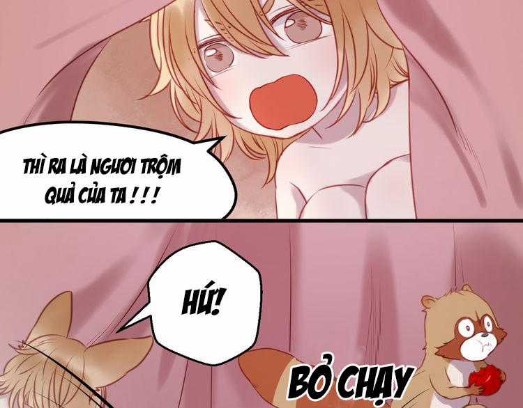 lượm được một tiểu hồ ly Chapter 61 trang 48