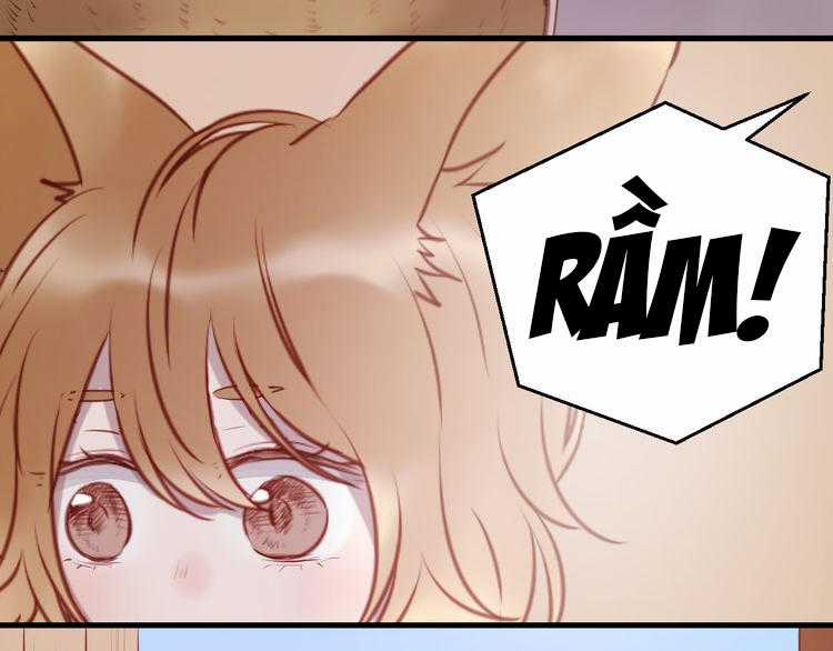 lượm được một tiểu hồ ly Chapter 61 trang 53