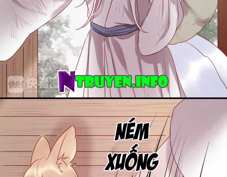 lượm được một tiểu hồ ly Chapter 61 trang 55