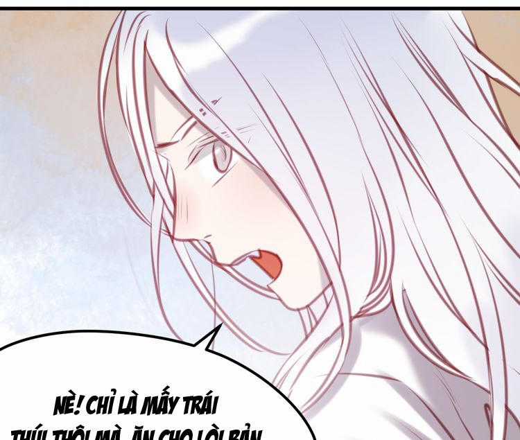 lượm được một tiểu hồ ly Chapter 61 trang 57