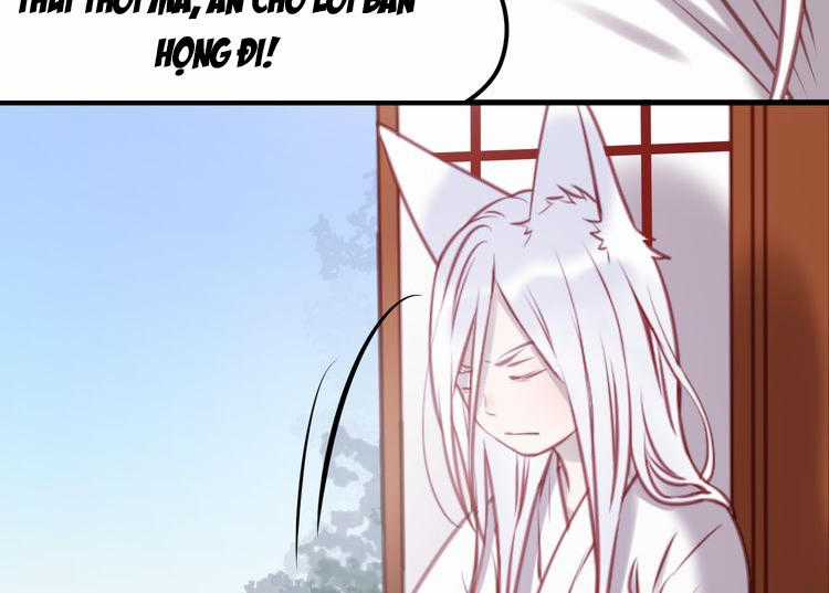 lượm được một tiểu hồ ly Chapter 61 trang 58