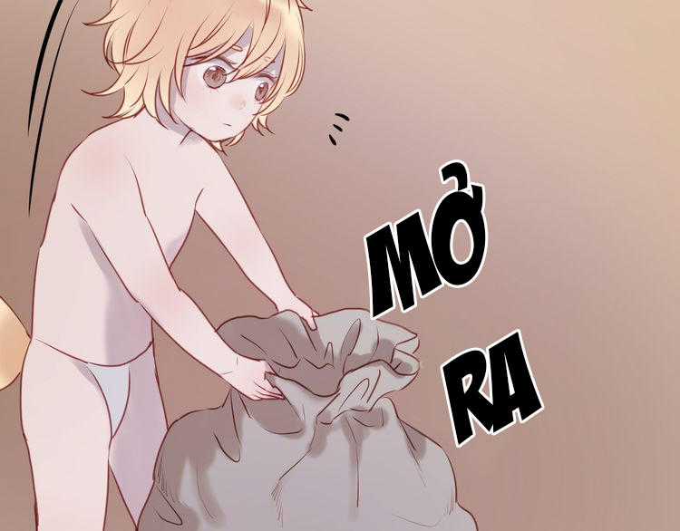 lượm được một tiểu hồ ly Chapter 61 trang 60