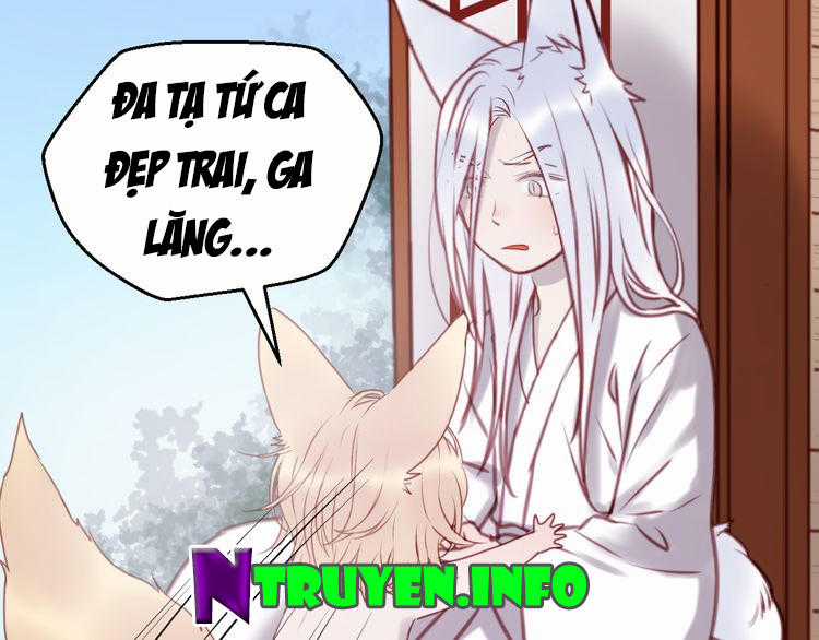 lượm được một tiểu hồ ly Chapter 61 trang 63