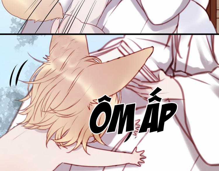 lượm được một tiểu hồ ly Chapter 61 trang 64