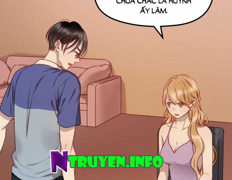 lượm được một tiểu hồ ly Chapter 61 trang 67