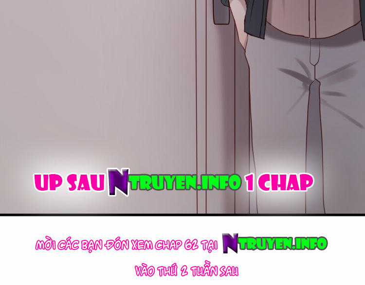 lượm được một tiểu hồ ly Chapter 61 trang 71