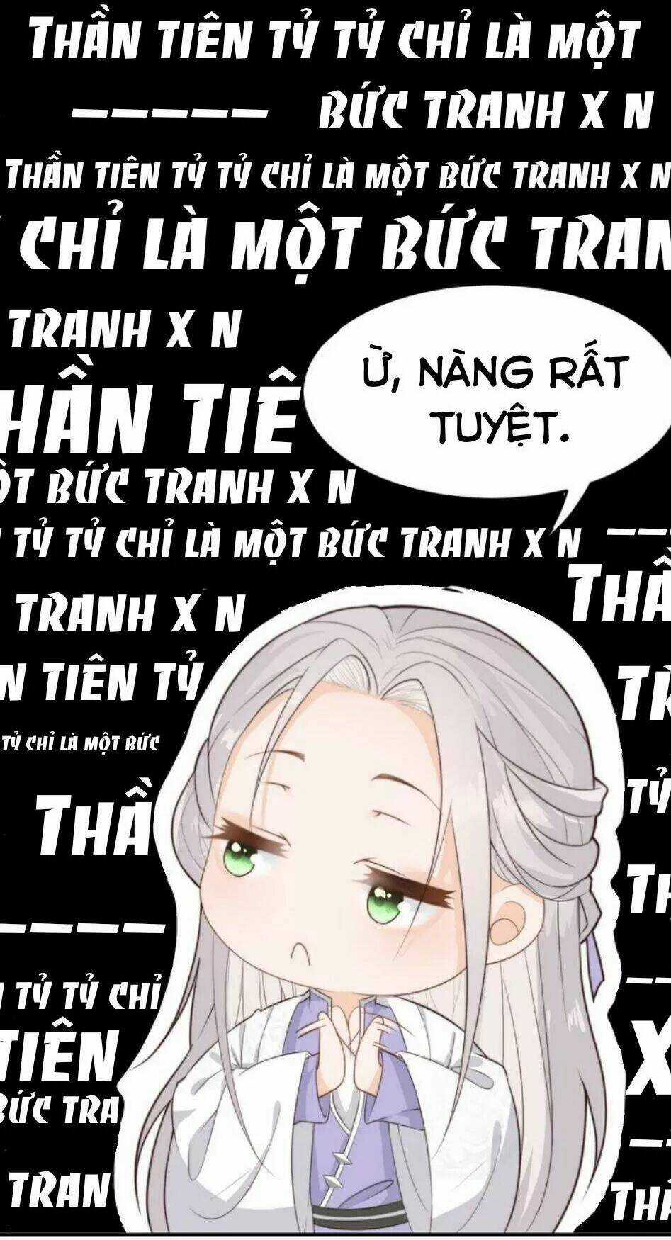 Luôn Có Điêu Dân To Gan Muốn Hại Trẫm Chapter 17 trang 10