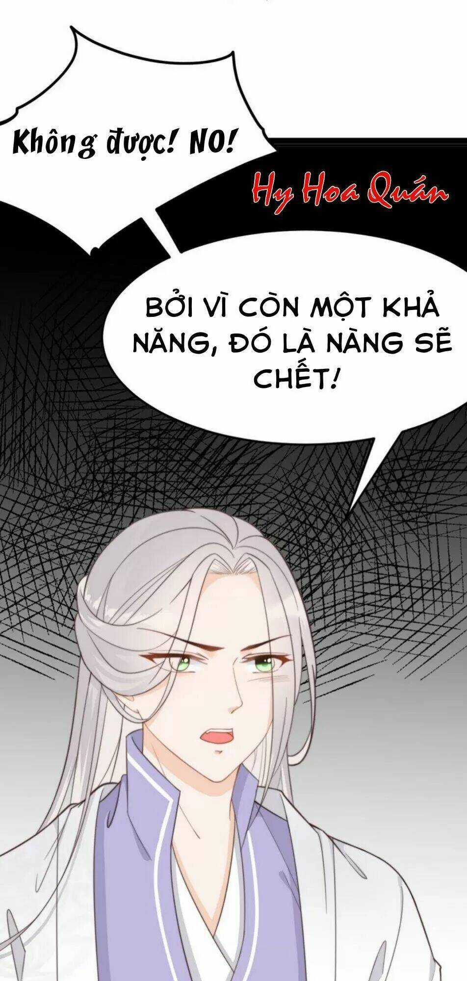 Luôn Có Điêu Dân To Gan Muốn Hại Trẫm Chapter 17 trang 18