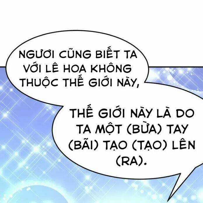 Luôn Có Điêu Dân To Gan Muốn Hại Trẫm Chapter 17 trang 26