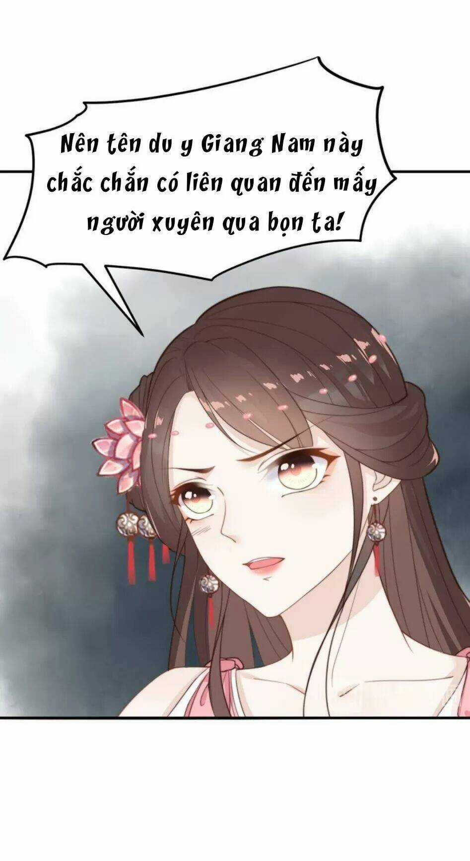 Luôn Có Điêu Dân To Gan Muốn Hại Trẫm Chapter 17 trang 28