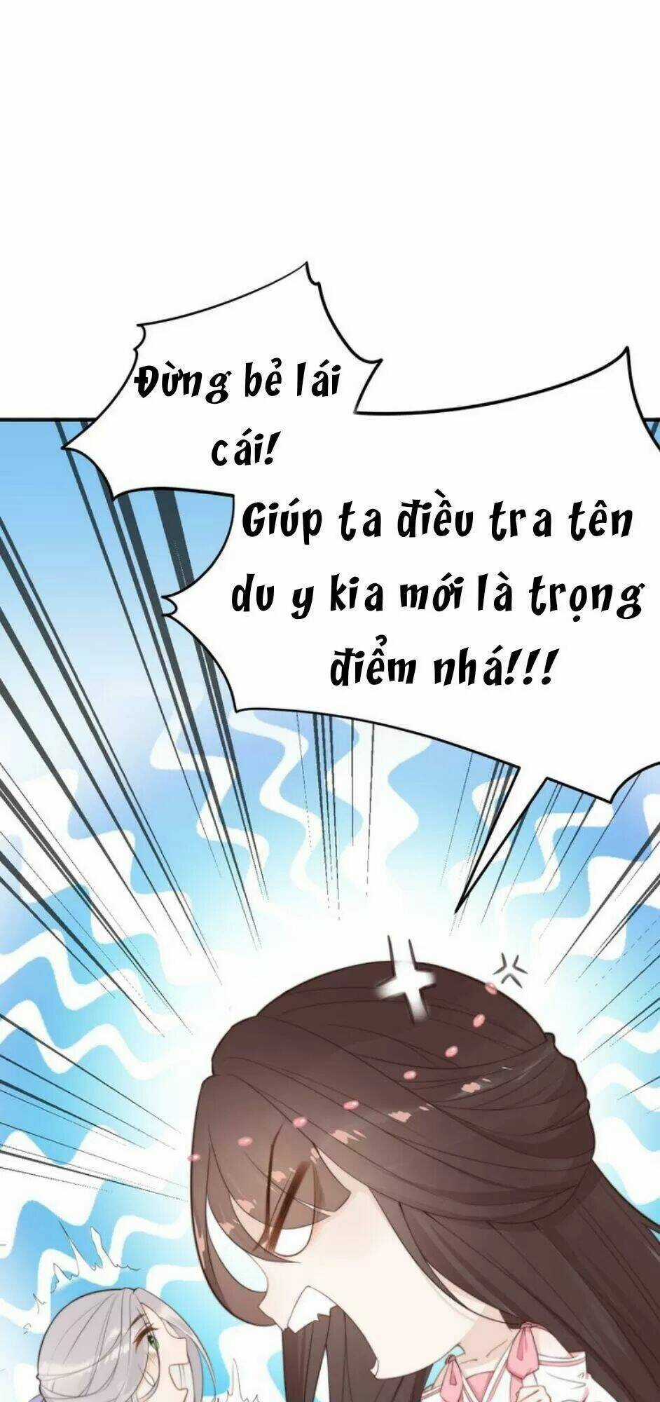 Luôn Có Điêu Dân To Gan Muốn Hại Trẫm Chapter 17 trang 31