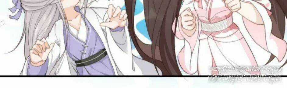 Luôn Có Điêu Dân To Gan Muốn Hại Trẫm Chapter 17 trang 32