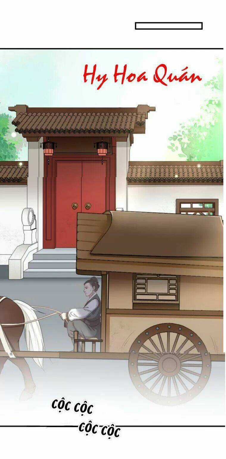 Luôn Có Điêu Dân To Gan Muốn Hại Trẫm Chapter 17 trang 34