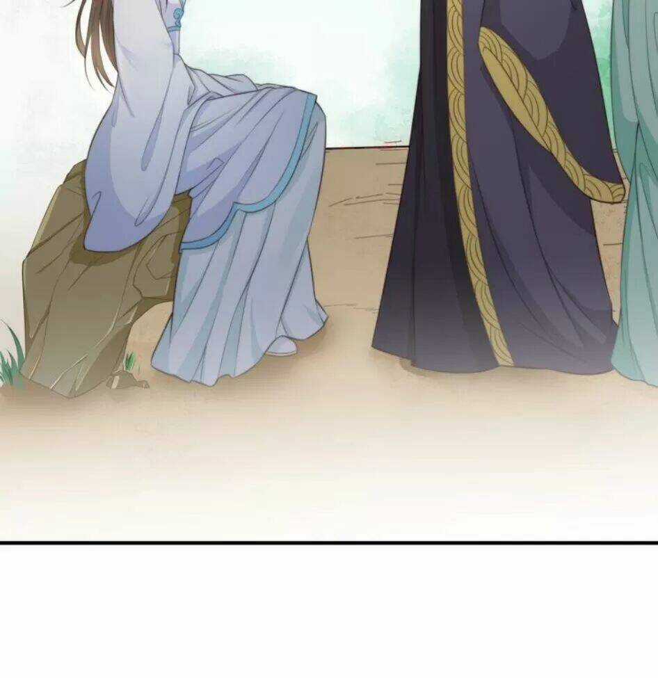 Luôn Có Điêu Dân To Gan Muốn Hại Trẫm Chapter 17 trang 36