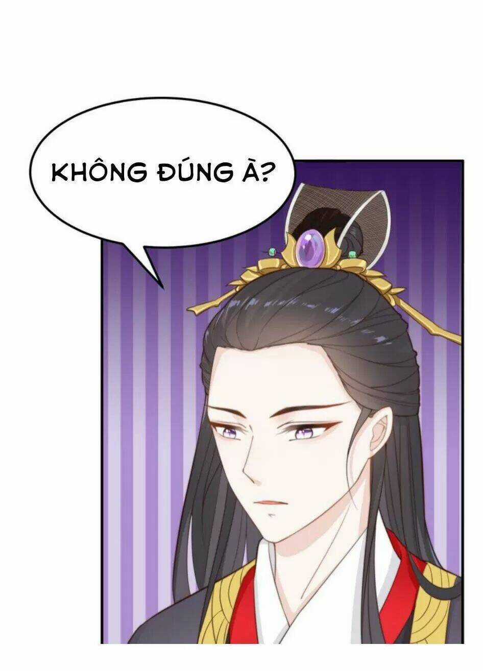 Luôn Có Điêu Dân To Gan Muốn Hại Trẫm Chapter 17 trang 37