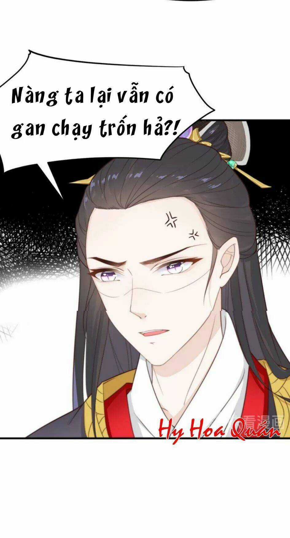 Luôn Có Điêu Dân To Gan Muốn Hại Trẫm Chapter 17 trang 44