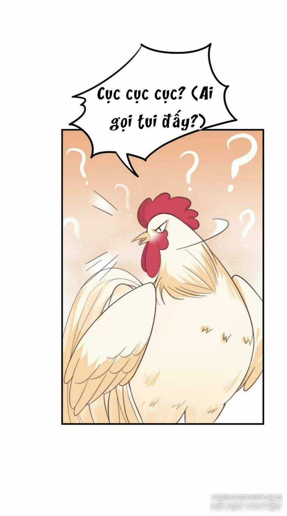 Luôn Có Điêu Dân To Gan Muốn Hại Trẫm Chapter 17 trang 7