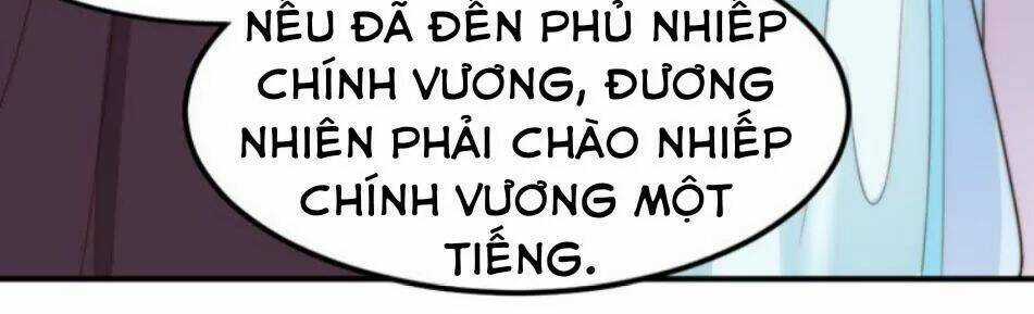 Luôn Có Điêu Dân To Gan Muốn Hại Trẫm Chapter 20 trang 17