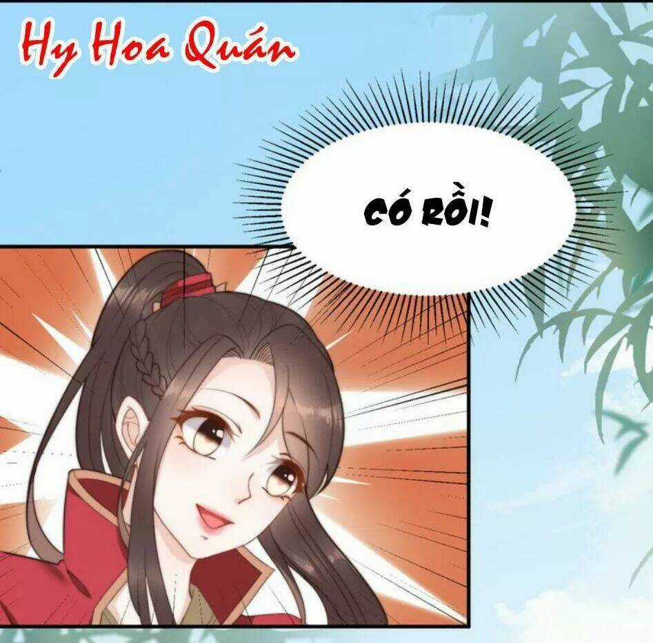 Luôn Có Điêu Dân To Gan Muốn Hại Trẫm Chapter 20 trang 2