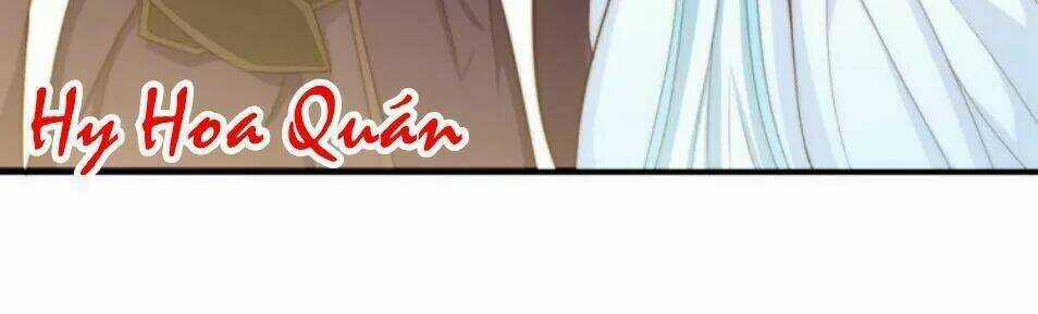 Luôn Có Điêu Dân To Gan Muốn Hại Trẫm Chapter 20 trang 20