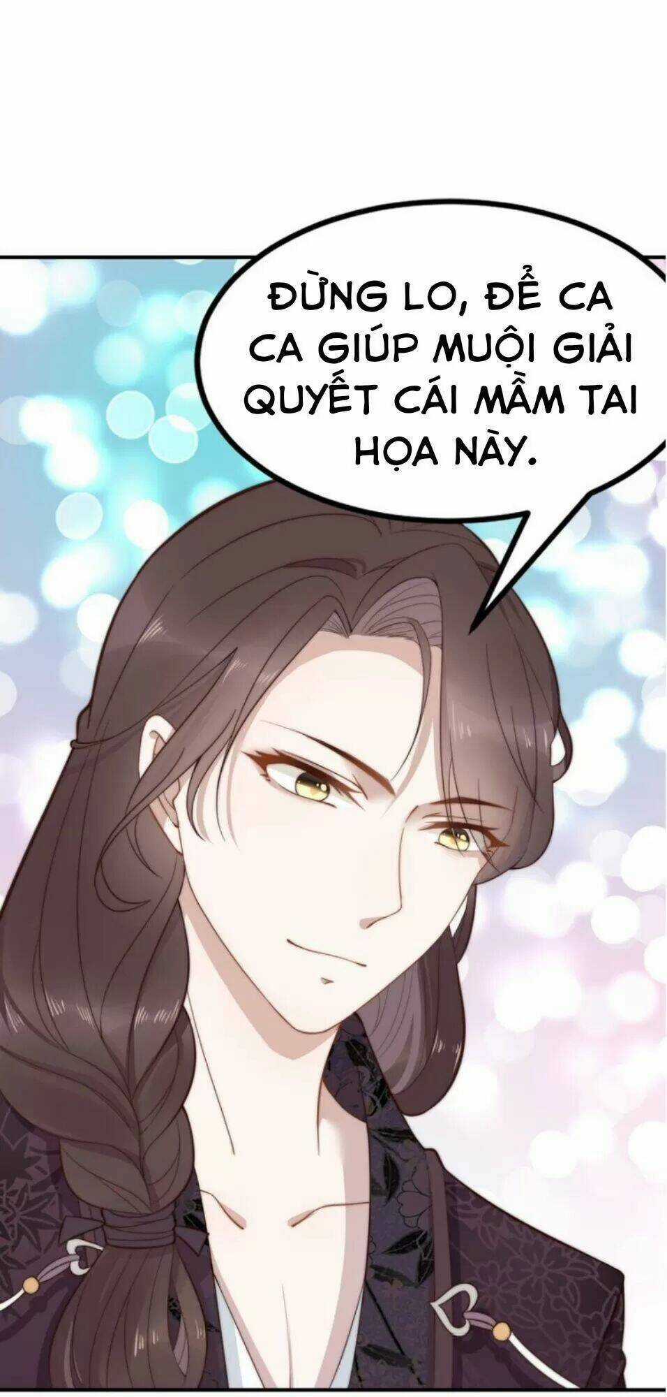Luôn Có Điêu Dân To Gan Muốn Hại Trẫm Chapter 20 trang 21