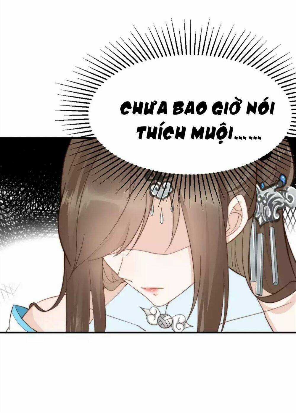 Luôn Có Điêu Dân To Gan Muốn Hại Trẫm Chapter 20 trang 24