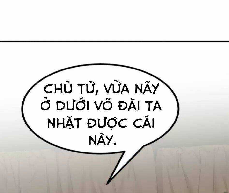 Luôn Có Điêu Dân To Gan Muốn Hại Trẫm Chapter 20 trang 32