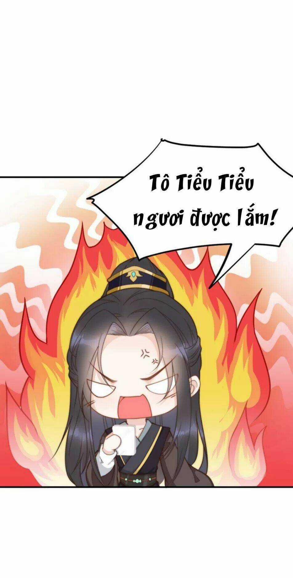Luôn Có Điêu Dân To Gan Muốn Hại Trẫm Chapter 20 trang 41
