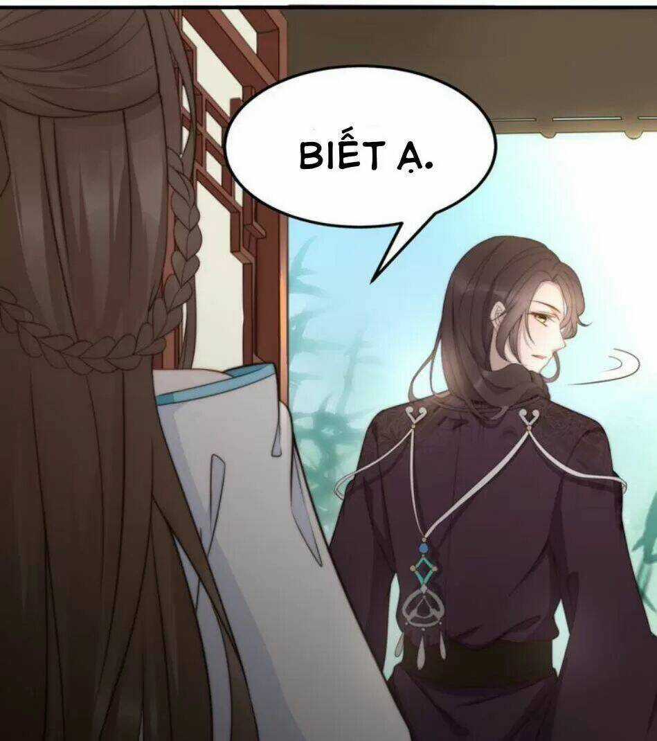 Luôn Có Điêu Dân To Gan Muốn Hại Trẫm Chapter 20 trang 52