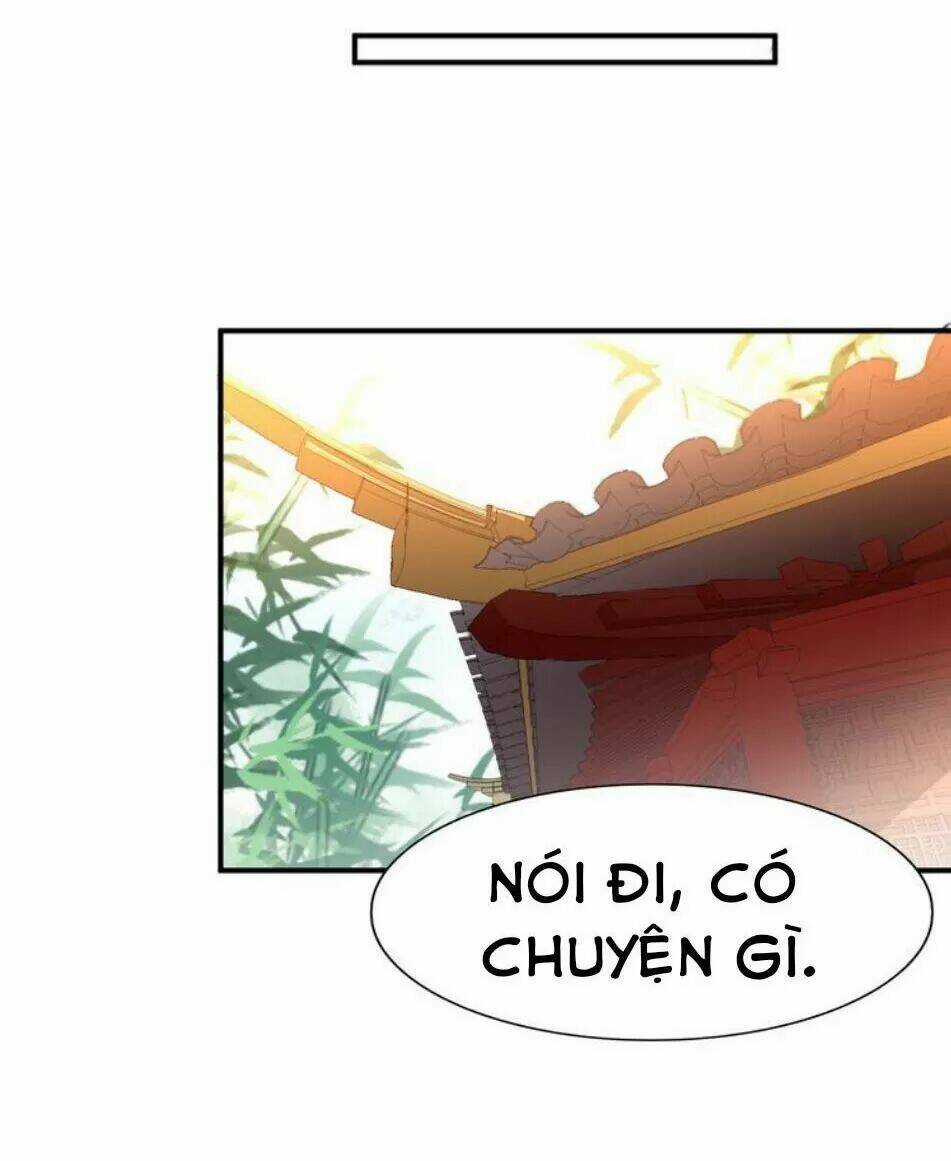 Luôn Có Điêu Dân To Gan Muốn Hại Trẫm Chapter 20 trang 55
