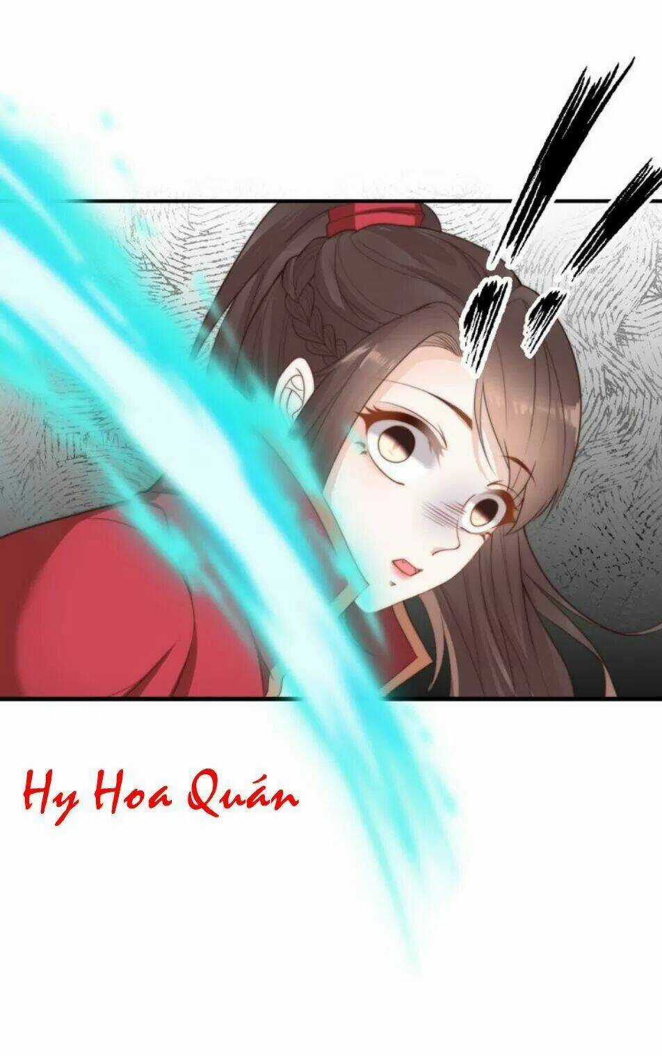 Luôn Có Điêu Dân To Gan Muốn Hại Trẫm Chapter 20 trang 6