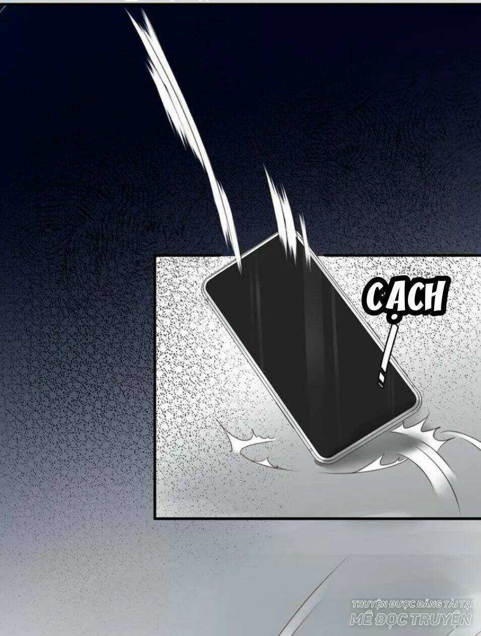 Luôn Có Điêu Dân To Gan Muốn Hại Trẫm Chapter 20 trang 8