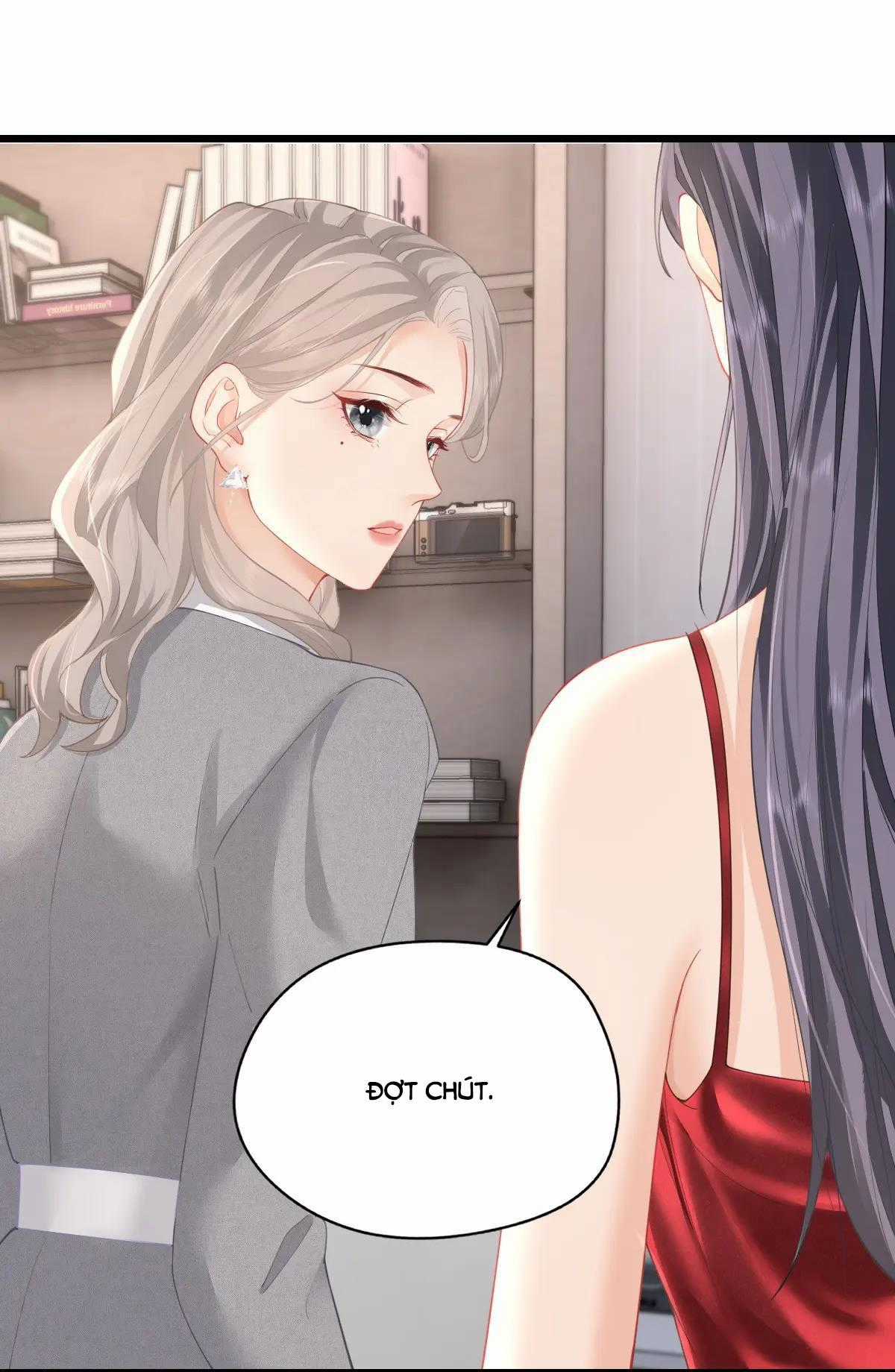 Luôn Có Giáo Viên Muốn Mời Phụ Huynh Chapter 10.2 trang 0